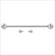 ASTM F136 Titanium